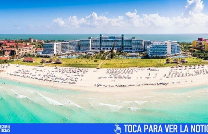 Tre spiagge a Cuba accanto agli Hotel Meliá riconosciute tra le migliori del 2024