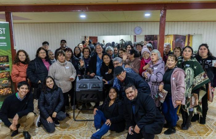 Il trionfo del progetto di compostaggio domestico nella regione di Coquimbo – Elquiglobal