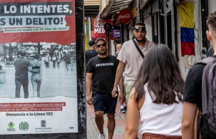 L’occupazione degli alberghi a Medellín ha sofferto a causa degli scandali sullo sfruttamento sessuale?