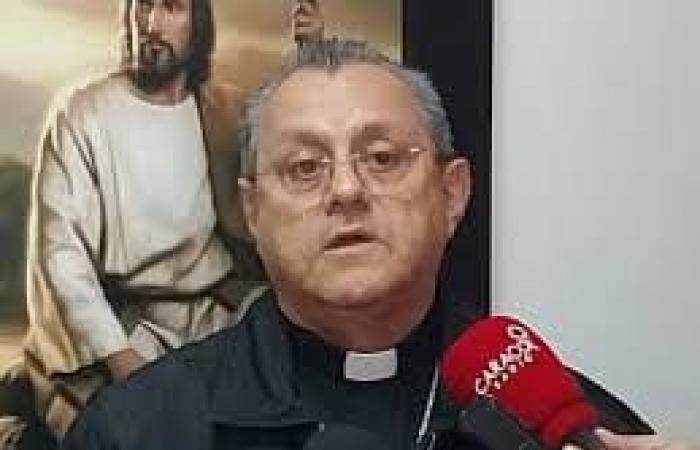 Dobbiamo amare, valorizzare, perdonare e avvicinarci ai genitori: Vescovo dell’Armenia