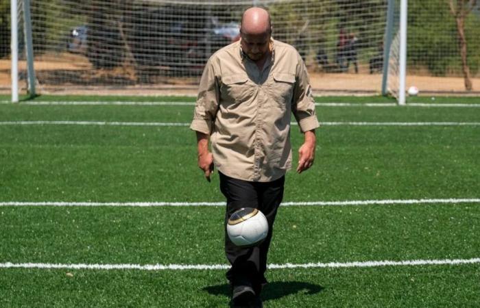 Enrique Alfaro svela il suo destino dopo aver lasciato il governatorato di Jalisco: “Voglio dedicarmi al calcio”