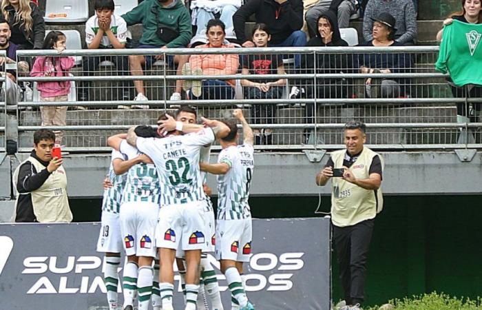 Il Deportes Temuco ha eliminato ai rigori il provinciale Osorno nella Coppa del Cile