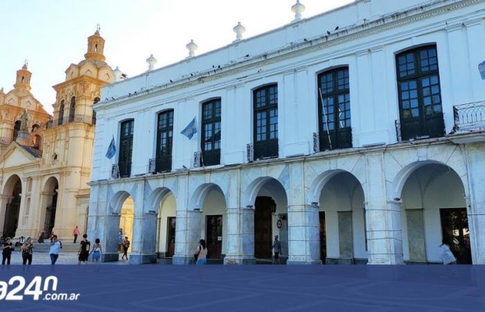 Córdoba: come funzioneranno i servizi e il commercio durante la prossima festività, il 17 giugno