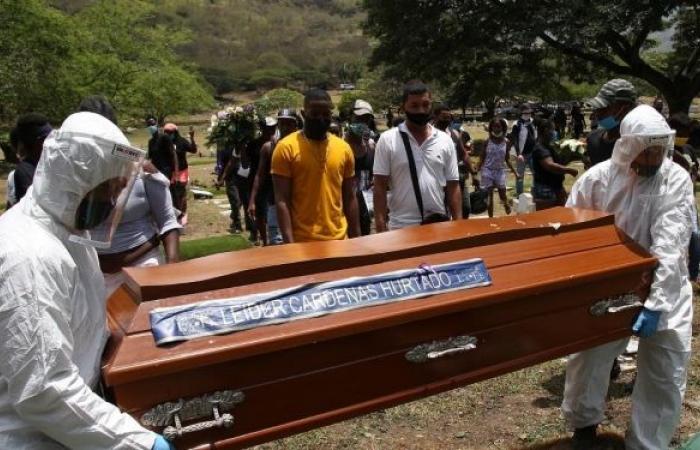 Inascoltato! Doppia strage nel Cauca: sei morti