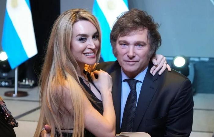 Fátima Florez si è commossa quando ha ricordato la sua relazione con Javier Milei: “Era sincero”