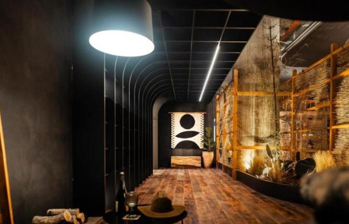 Etéreo Studio a Casa FOA 2024: “Ha promosso la proiezione del design locale a Tucumán” – Tucumán