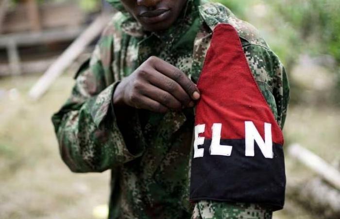 L’eventuale rimozione dell’ELN dalla lista del terrorismo dell’UE faciliterebbe la pace in Colombia?