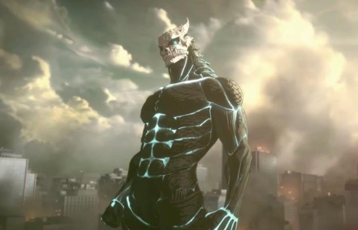 ‘Kaiju No. 8’ annuncia il suo arrivo nel mondo dei videogiochi con un titolo free to play