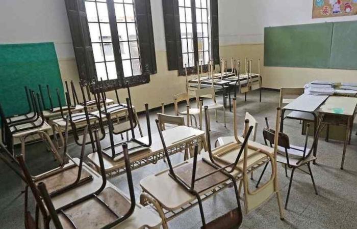 Il Guatemala sospende le lezioni in 12 dei 22 dipartimenti a causa della pioggia