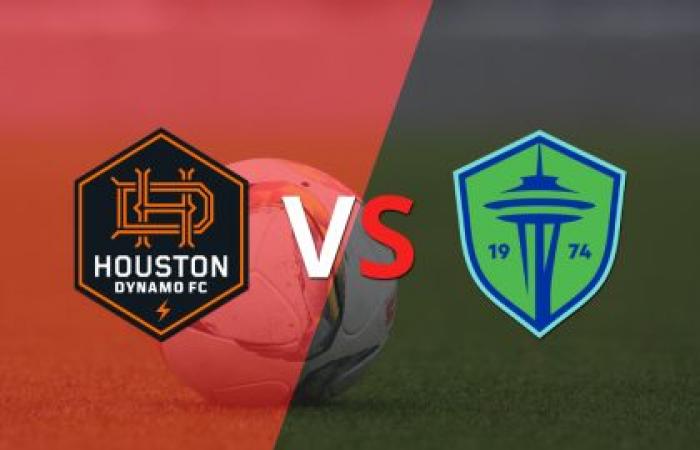 Stati Uniti – MLS: Houston vs Seattle Sounders Settimana 18 | Altri campionati di calcio