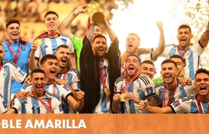 La decisione peggiore per Lionel Scaloni: cinque campioni del mondo non giocheranno alla Copa América 2024