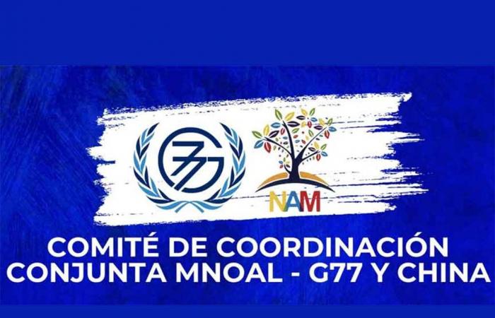 Il giornale dello Sri Lanka pubblica la dichiarazione di Mnoal e del G77 a favore di Cuba
