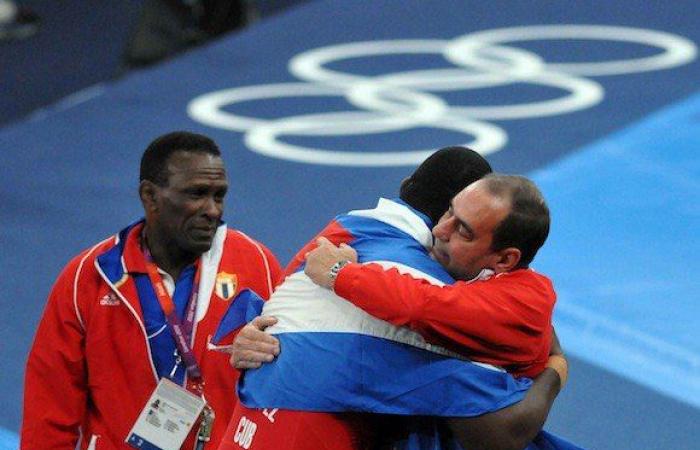Più che allenatori: cinque padri dello sport cubano ai Giochi Olimpici