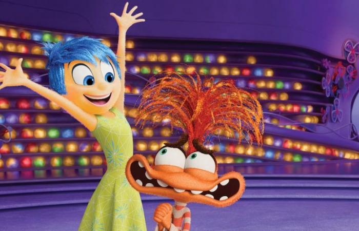 Inside Pixar: l’ansia di essere rilevanti grazie a ‘Inside Out 2’ | Cultura