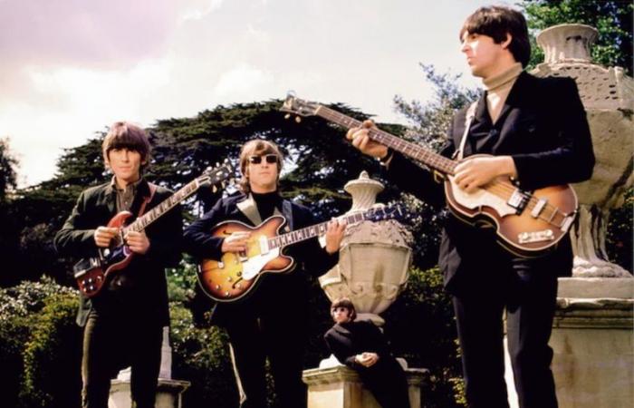 La storia di Let It Be dei Beatles secondo Michael Lindsay-Hogg