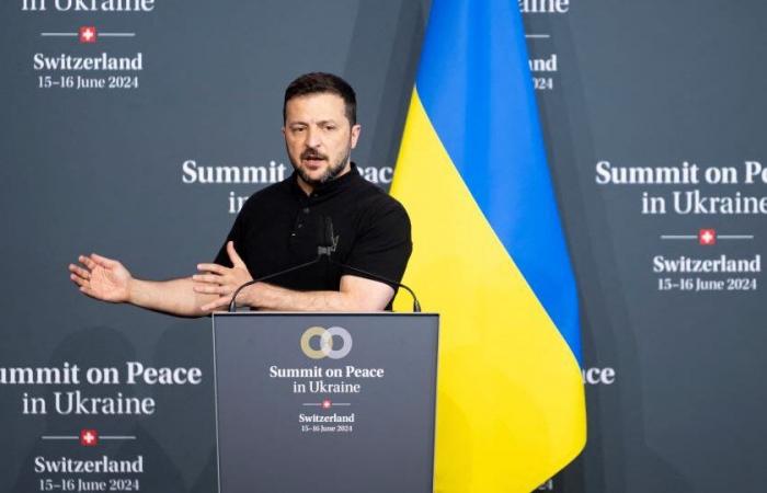 Quali paesi non hanno firmato la dichiarazione del vertice di pace in Ucraina | All’incontro erano presenti rappresentanti di oltre 90 governi