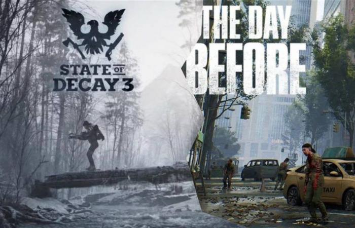 State of Decay 3 potrebbe essere il The Day Before che tutti si aspettavano prima del suo fallimento
