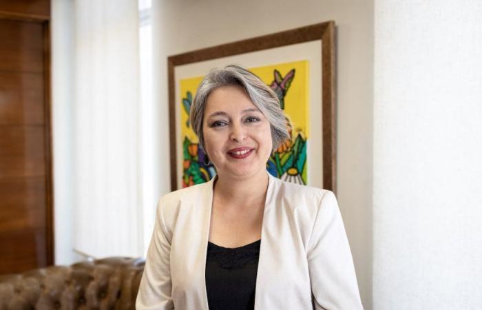 Jeannette Jara: “Se non ci sarà una riforma delle pensioni, i principali responsabili saranno le AFP”