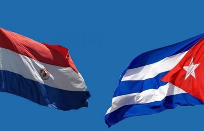 Chiedono in Paraguay la fine del blocco statunitense contro Cuba
