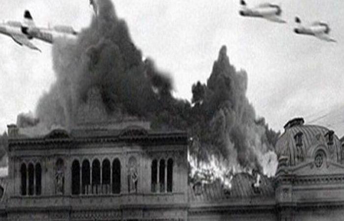 Fiori virtuali in ricordo del bombardamento del 1955 | Appello delle organizzazioni per i diritti umani, 68 anni dopo l’attentato