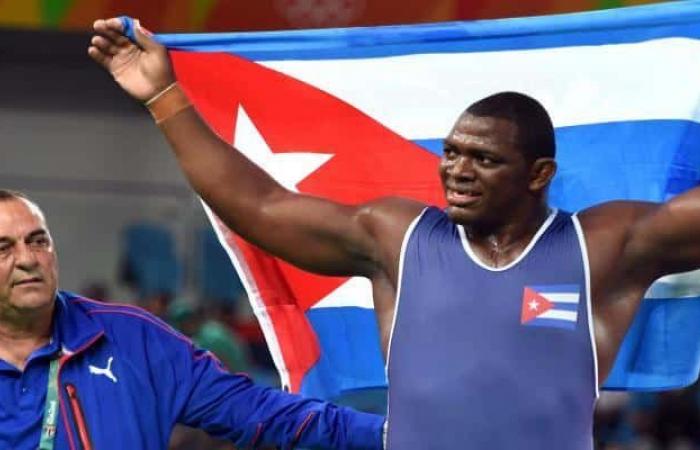 Più che allenatori: cinque padri dello sport cubano ai Giochi Olimpici