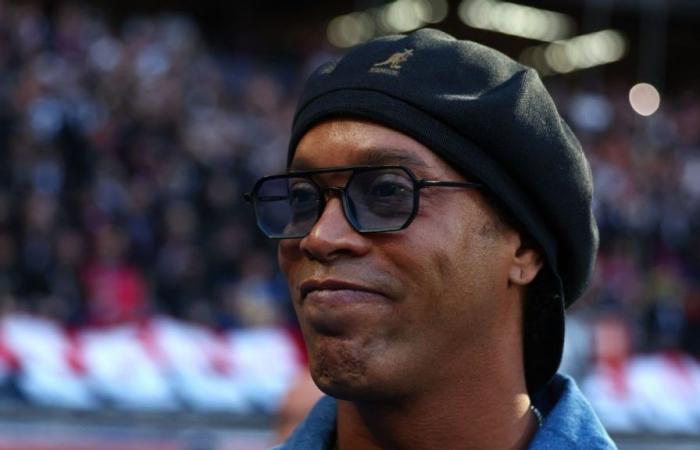 La sorprendente precisazione di Ronaldinho dopo la sua ‘critica’ alla Nazionale brasiliana