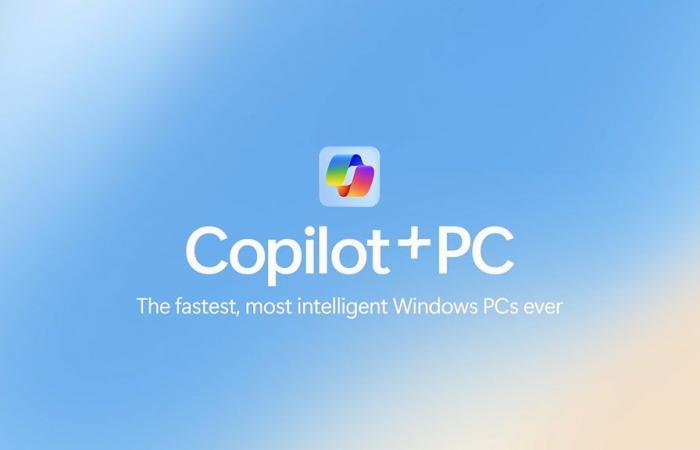 Le funzionalità di Microsoft Copilot Plus non saranno disponibili sui laptop Intel Lunar Lake e AMD Strix Point al momento del lancio