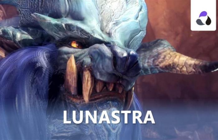 Lunastra in Monster Hunter World: posizione, punti deboli e ricompense