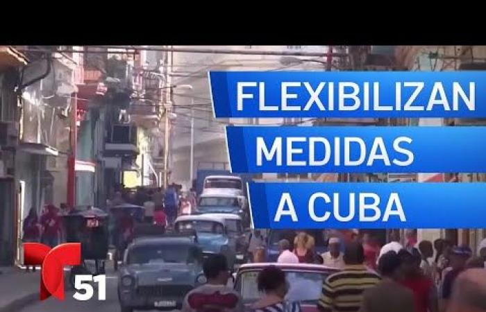 Un turista italiano contrae la malattia a Cuba