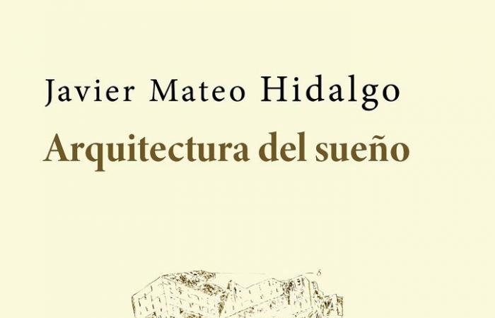 Poesie di Javier Mateo in Huerga y Fierro