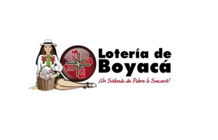 Ultimi risultati della lotteria Boyacá: oggi, sabato 15 giugno 2024