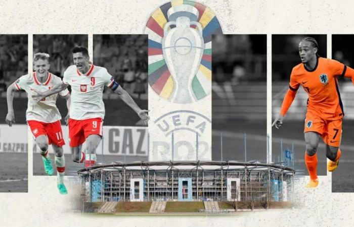 Polonia-Olanda: a che ora e dove guardare la partita di Euro 2024 IN DIRETTA dal Messico