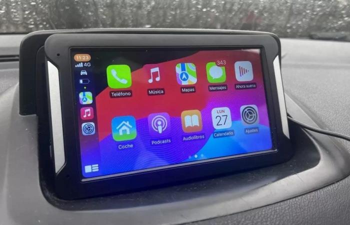 Queste sono le novità di CarPlay con iOS 18