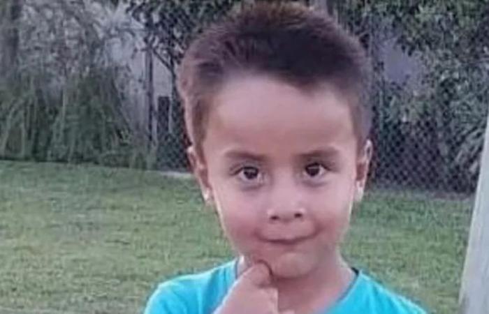 Come prosegue l’operazione di ricerca per la scomparsa del bambino di 5 anni a Corrientes: “Crediamo che sia nella zona”