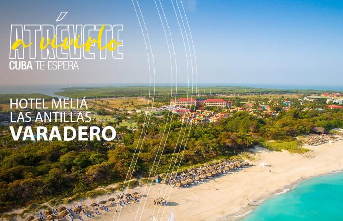 Tre spiagge a Cuba accanto agli Hotel Meliá riconosciute tra le migliori del 2024