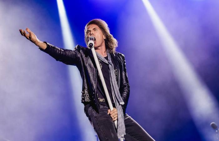 Cronaca del primo giorno di Rock In Rio Lisboa: Scorpions, Europe, Evanescent o Extreme – Aggiornati