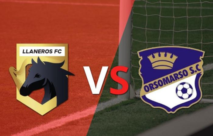 Seconda Divisione: finale Llaneros FC-Orsomarso