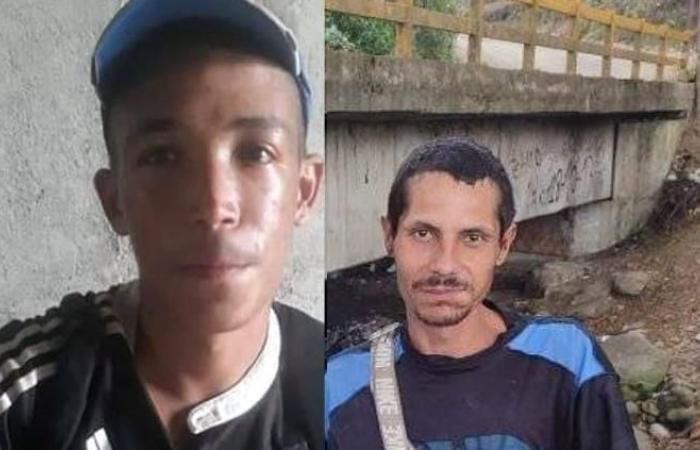 Sei morti lasciano due massacri a Cauca e Valle