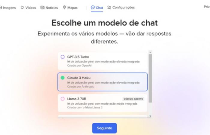 Come utilizzare Claude AI in Brasile gratuitamente e senza VPN