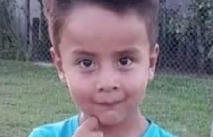 Si intensificano le ricerche di Loan, il bambino di 5 anni scomparso a Corrientes