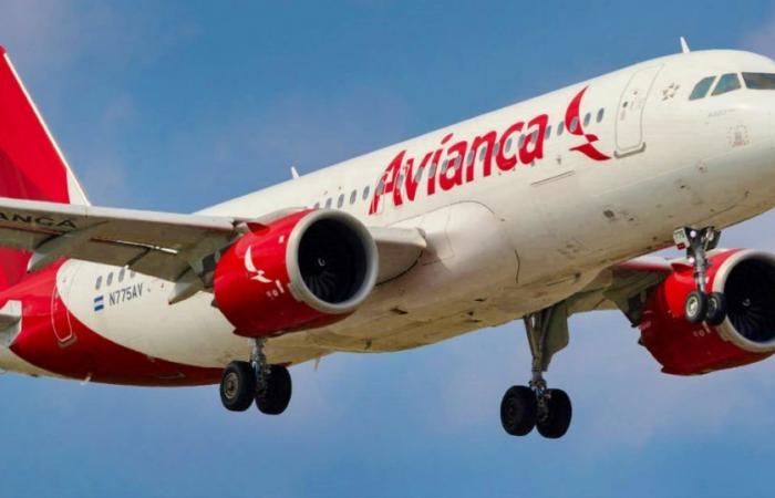 La compagnia aerea colombiana Avianca sospende la ripresa dei suoi voli verso Cuba