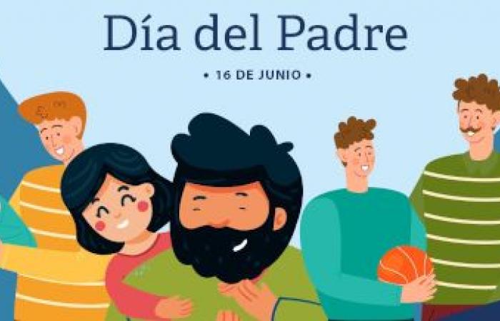 Festa del papà 2024 – Università di Mendoza