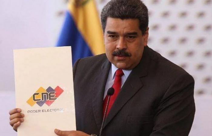 La nuova strategia del regime di Maduro per annullare la candidatura dell’avversario Edmundo González
