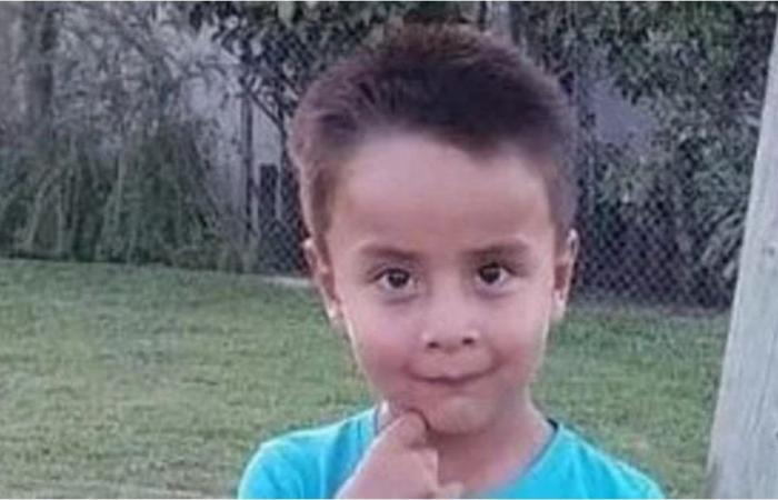Ricerca disperata di Prestito Danilo Peña, il bambino di 5 anni scomparso tre giorni fa