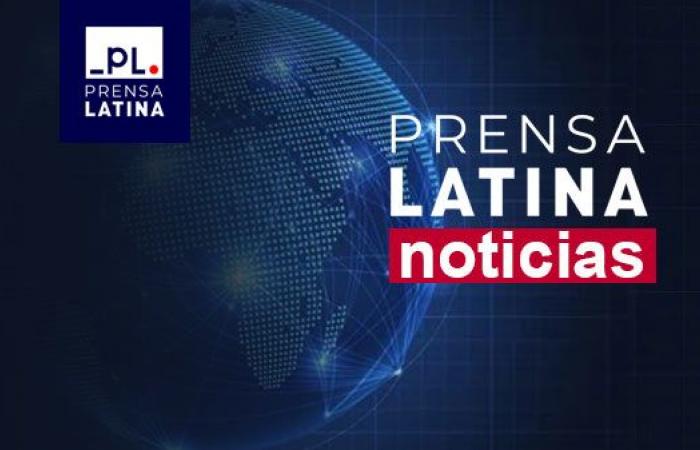 L’ex candidato alle presidenziali di Panama elogia il lavoro di Prensa Latina