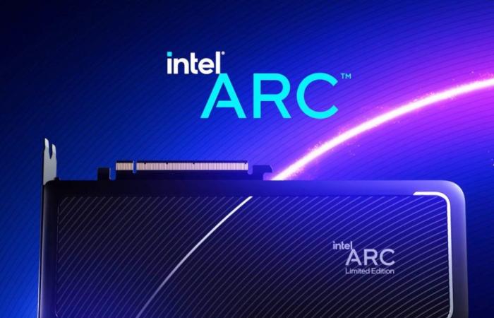 Il driver Intel Arc e Iris Xe 31.0.101.5590 arriva con il pieno supporto per Destiny 2: The Final Form e Elden Ring Shadow of the Erdtree