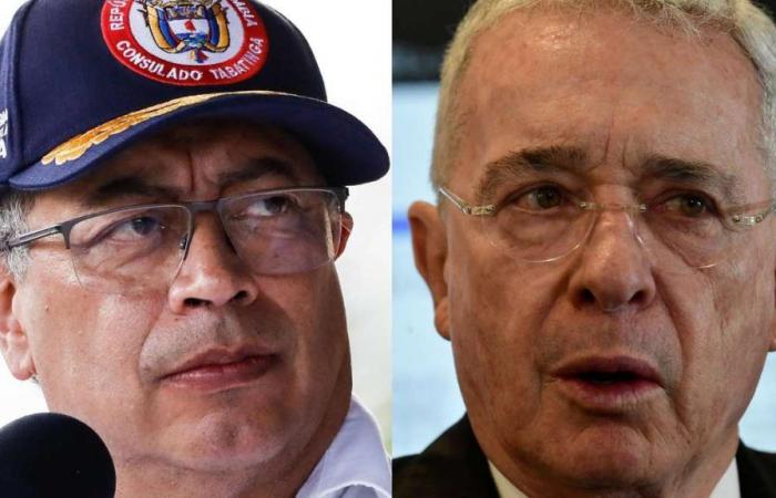 Uribe ha criticato la gestione dell’economia da parte del governo: “I sussidi per i poveri finiranno” | Novità di oggi