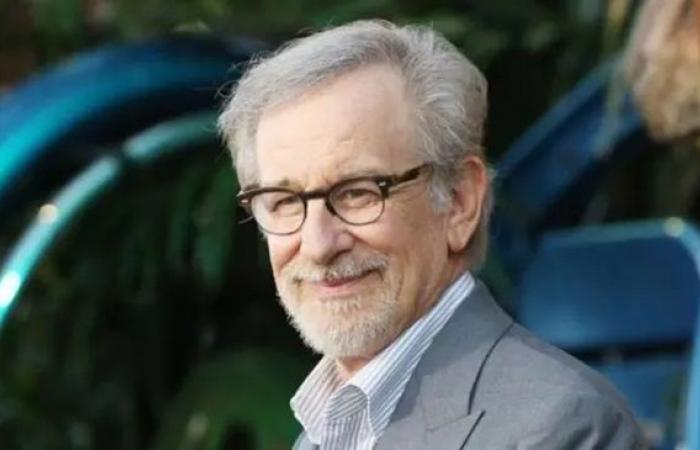 Spielberg prepara un nuovo film, anche questo sugli alieni