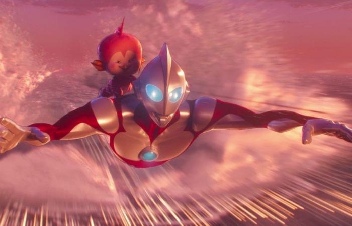 I registi di “Ultraman: The Rise” rivelano cosa rende il nuovo film Netflix così autentico – Movie News