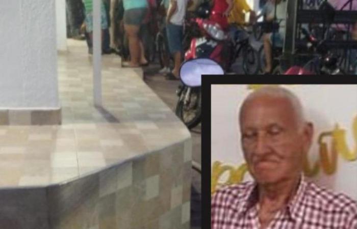A Villanueva, La Guajira, un uomo anziano è morto dopo essere stato attaccato da un pitbull; l’animale è stato sacrificato